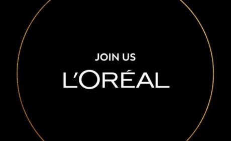 Apply For ECommerce Internship With L’Oreal