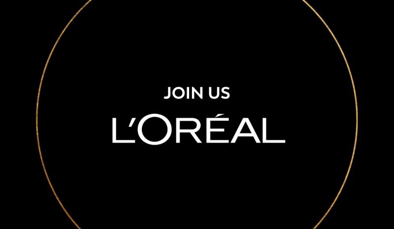 Apply For ECommerce Internship With L’Oreal