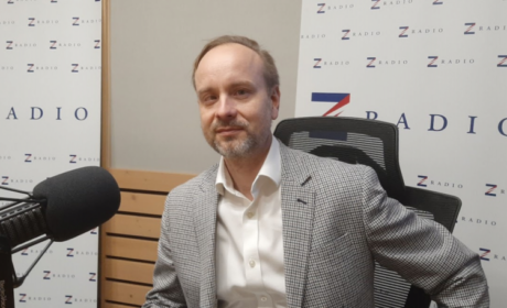 The Bigger the Company, the More Detailed ESG Report: Interview with the Academic Director Ladislav Tyll /Podcast in Czech/