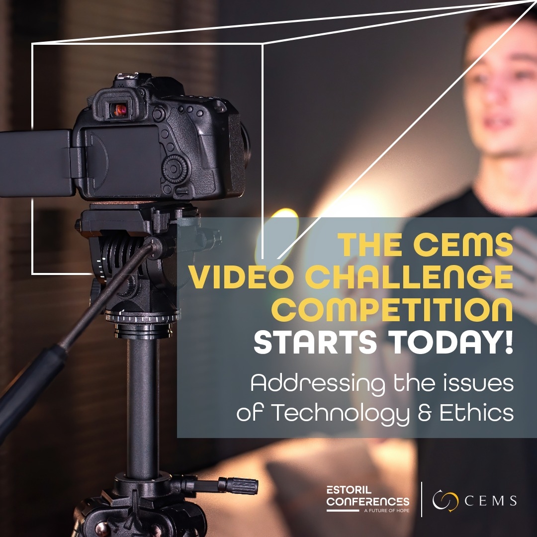 Video Challenge Competition: Technology & Ethics