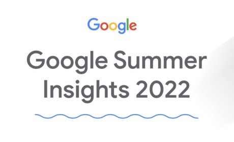 Register for Google Summer Insights 2022
