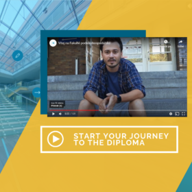 Take a virtual journey to the diploma