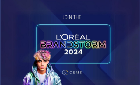 Join the L’Oréal Brainstorm 2024 and Win the Internship at L’Oréal Headquarters