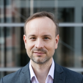 Ladislav Tyll re-elected as a Deputy Chairman of the CEMS Academic Committee