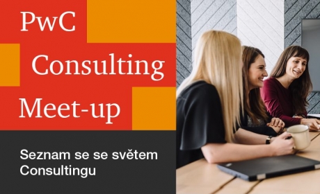 PwC Consulting Meetup /December 9, 2019/