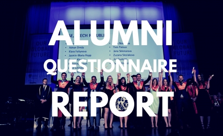 CEMS Alumni Questionnaire Report