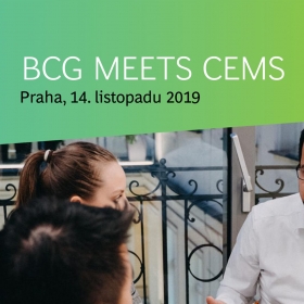 BCG Meets CEMS