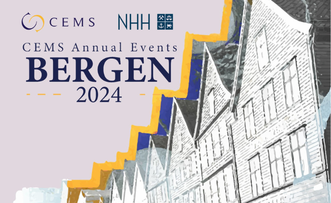 Nearly 600 New CEMS Graduates Head to Bergen for CEMS Annual Events 2024