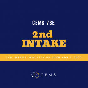 2nd Intake Applicants Will Participate in the Online Assessmnet Centre