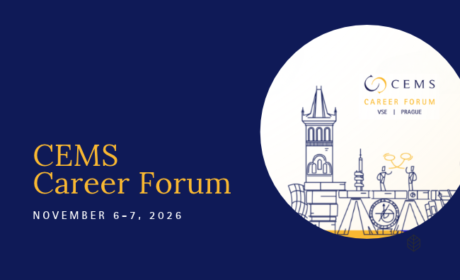CEMS Career Forum to Be Held at VSE This November