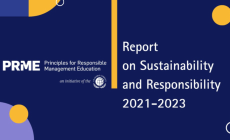 CEMS Report on Sustainability & Responsibility 2021 – 2023 Released