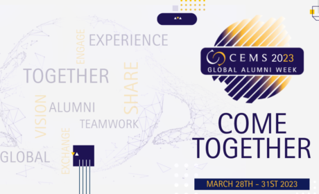 CEMS Global Alumni Week 2023