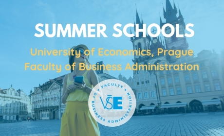 Summer Schools at the Faculty of Business Administration