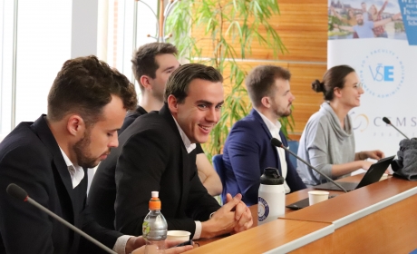 CEMS Business Projects 2019 Final Presentations