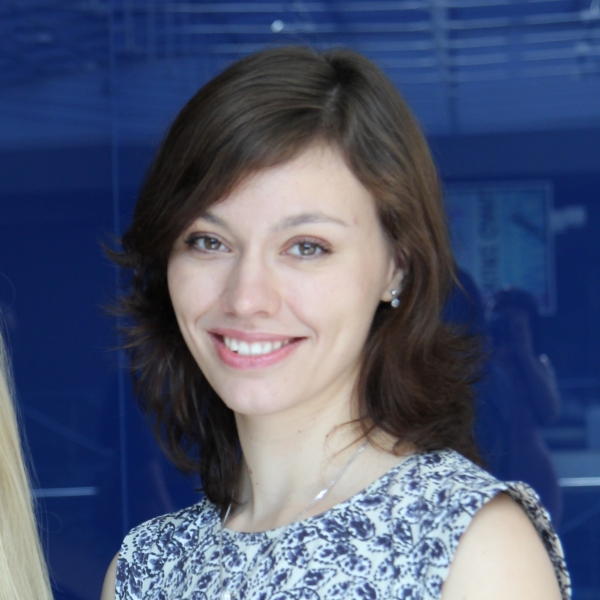 Klára Vítečková