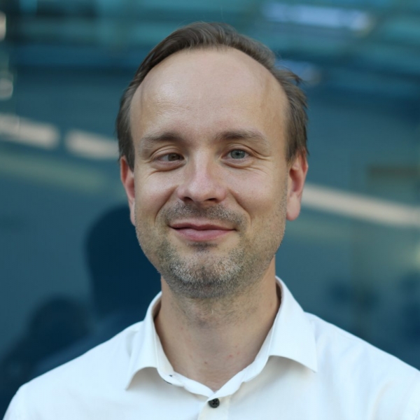 Ladislav Tyll, MBA, Ph.D.
