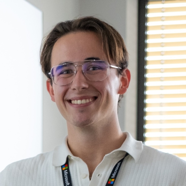 Jakub Wodecki 