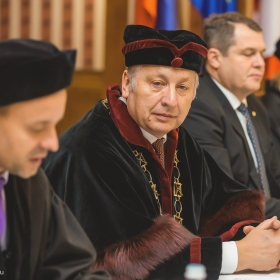 Graduation Ceremony June 28, 2019