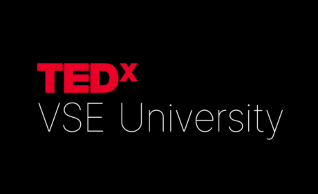 TEDxVSE University: From theory to market /November 25/