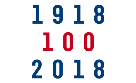 100 Years of the Czech Republic