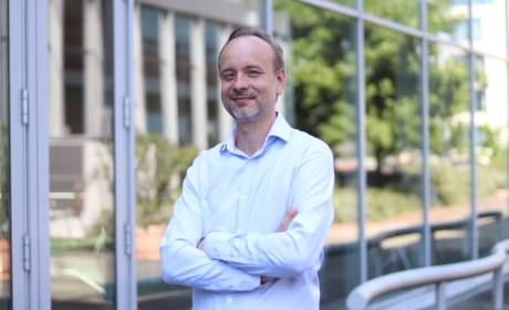 Interview: Academic Director Ladislav Tyll on Sustainability and CSR for “E15 & BYZNYS”