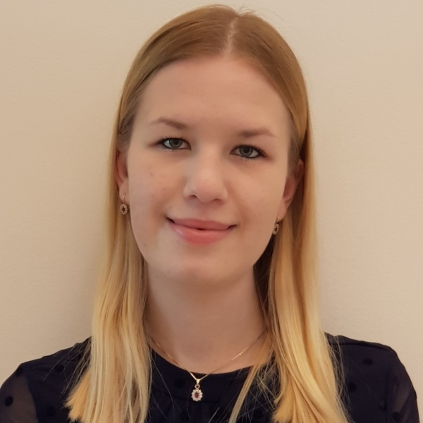 Monika Magdalena Seyringer