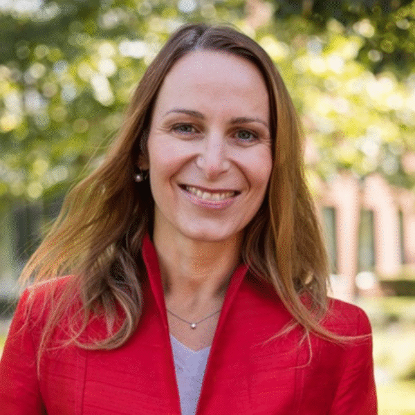 Zuzana Santamaria (Švecová)