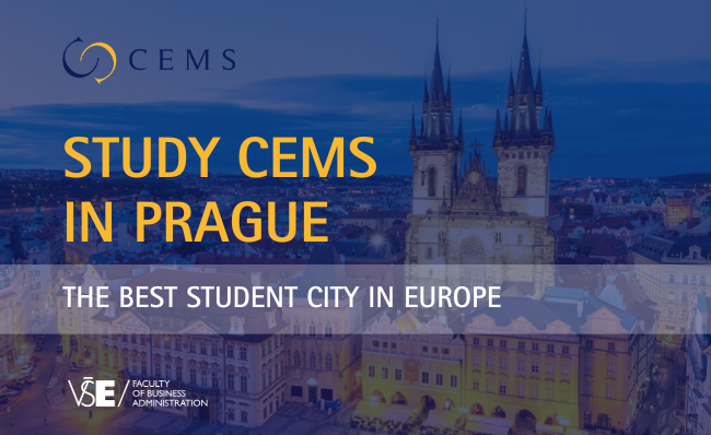 Prague: The best student city in Europe according to Campus Advisory’s 2024 ranking