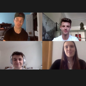 CEMS Business Projects 2020 Final Presentations