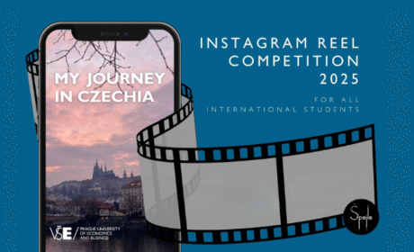 Instagram Reel Competition 2025: Share Your Journey in Czechia