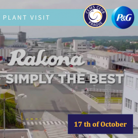 Rakona (P&G plant) Visit – October 17