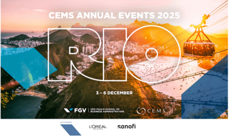 CEMS Annual Events & Graduation Ceremony 2025