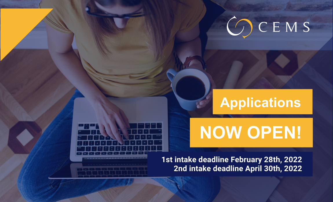 Applications Now Open /deadline February 28/