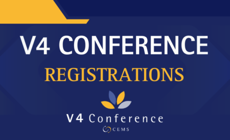 V4 Conference Registrations for Skill Seminars, Interviews, and Rotation Dinner