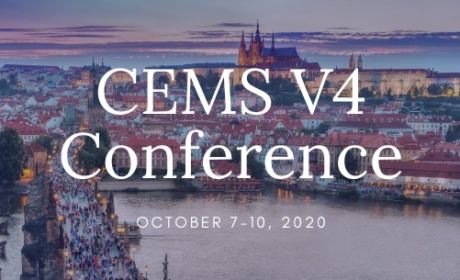 Flashback: CEMS V4 Virtual Conference