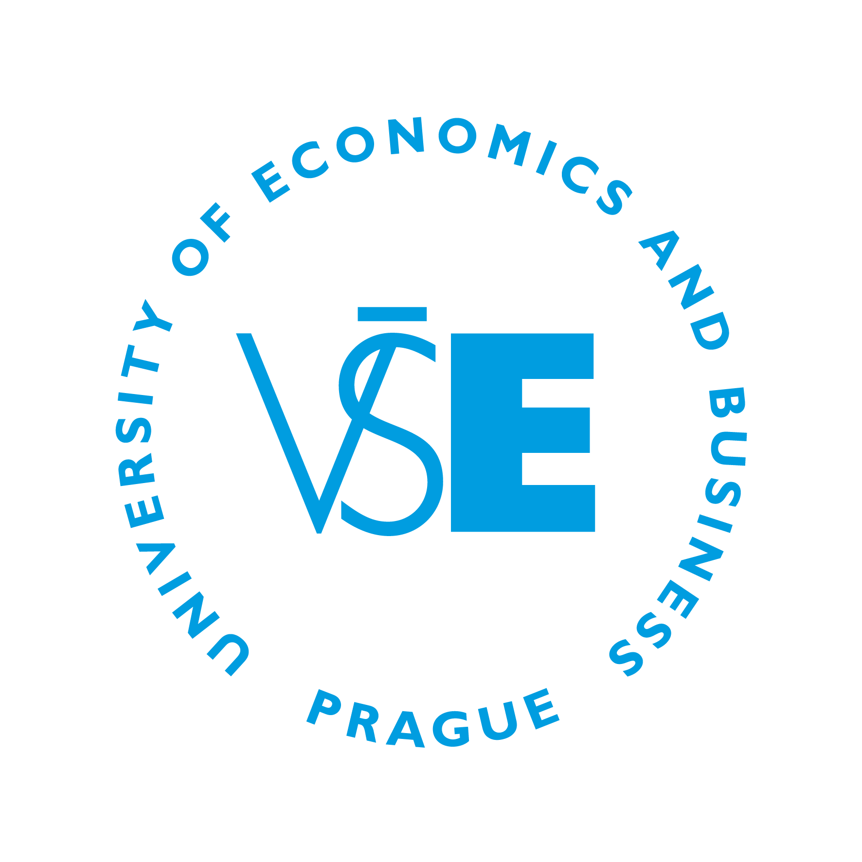 New brand name of VŠE in English is Prague University of Economics and Business