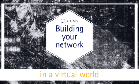 10 Tips from the CEMS Alliance for Networking in a Virtual World