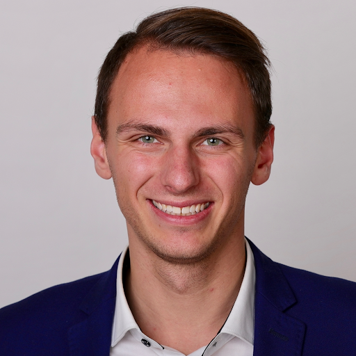Jakub Valníček, NextGen Consulting and CEMS student