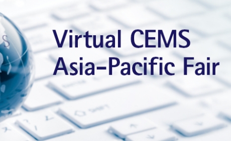 Virtual CEMS APAC Career Fair – Register Now!