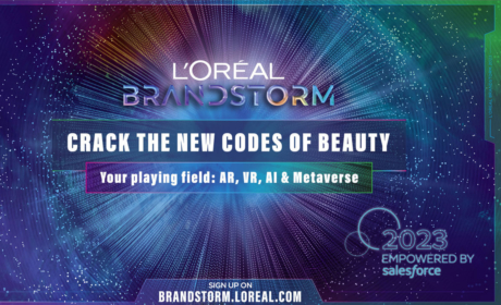 L’Oreal Brandstorm 2023: Win a trip to Paris and a 3month paid internship at L’Oréal!