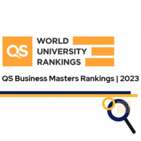 CEMS Lands 12th in QS 2023 MiM Rankings