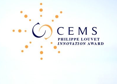 VSE wins inaugural CEMS Philippe Louvet Innovation Award
