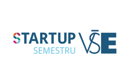 Startup of the Semester at VSE Knows its Winners. First Place Goes to CEMS Students