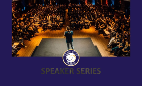 CEMS Alumni Speaker Series – Dates & Topics