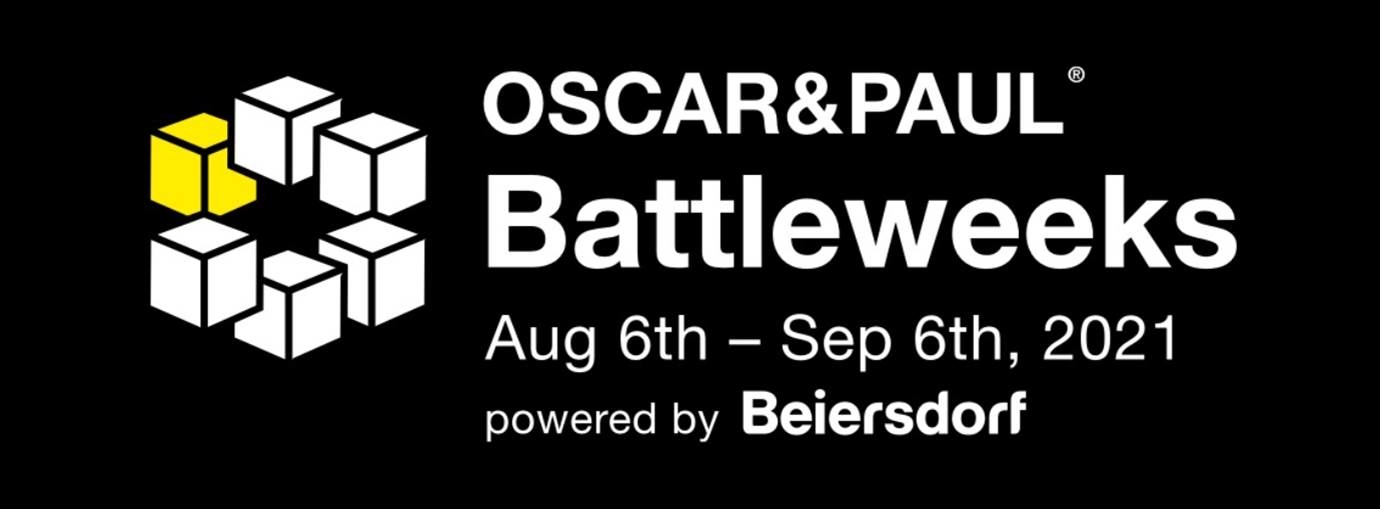 Invitation to OSCAR&PAUL Battleweeks 2021