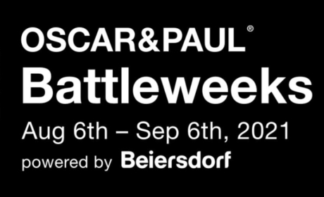 Invitation to OSCAR&PAUL Battleweeks 2021 /Apply by July 16th/